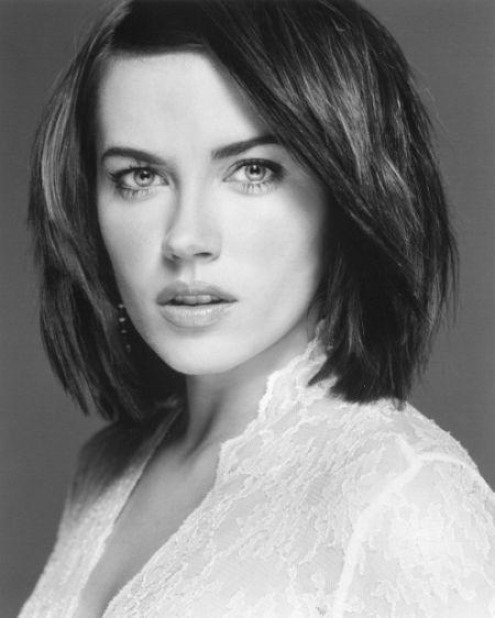 Dagmara Dominczyk image