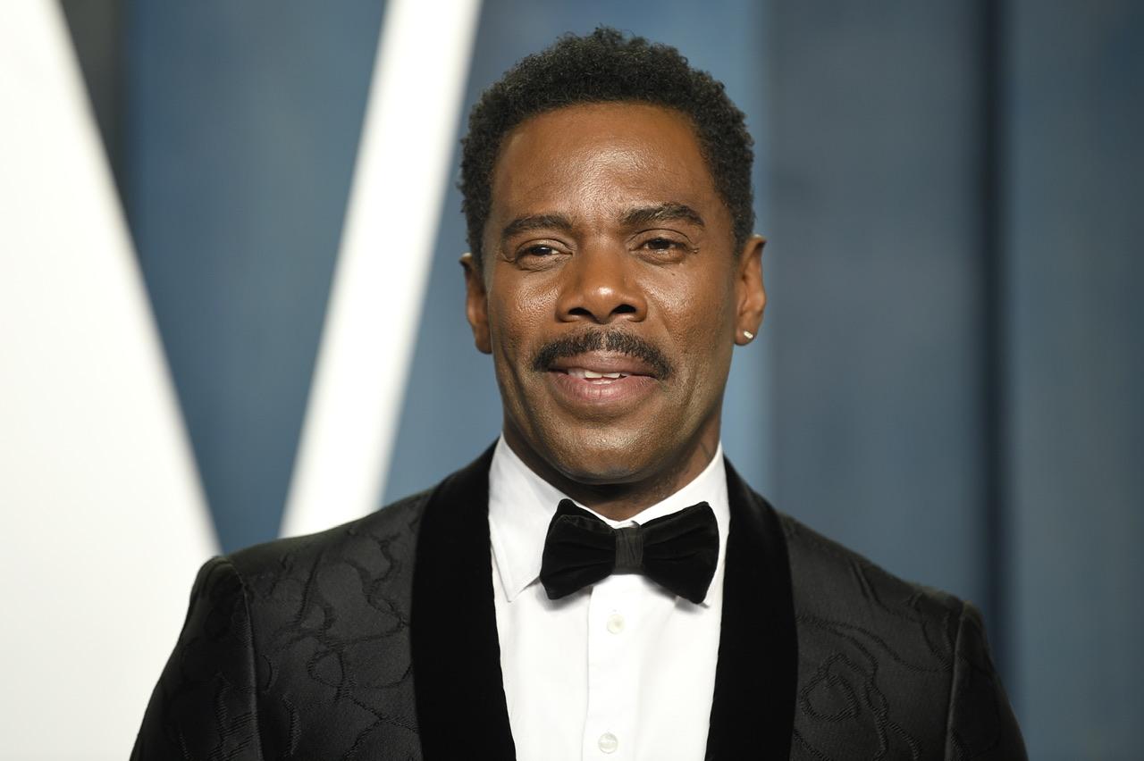 Colman Domingo image