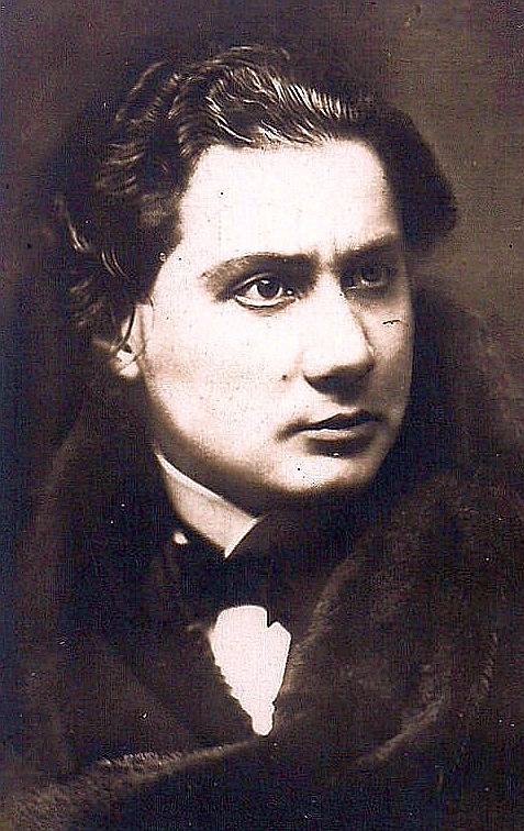 François-Paul Donadio image