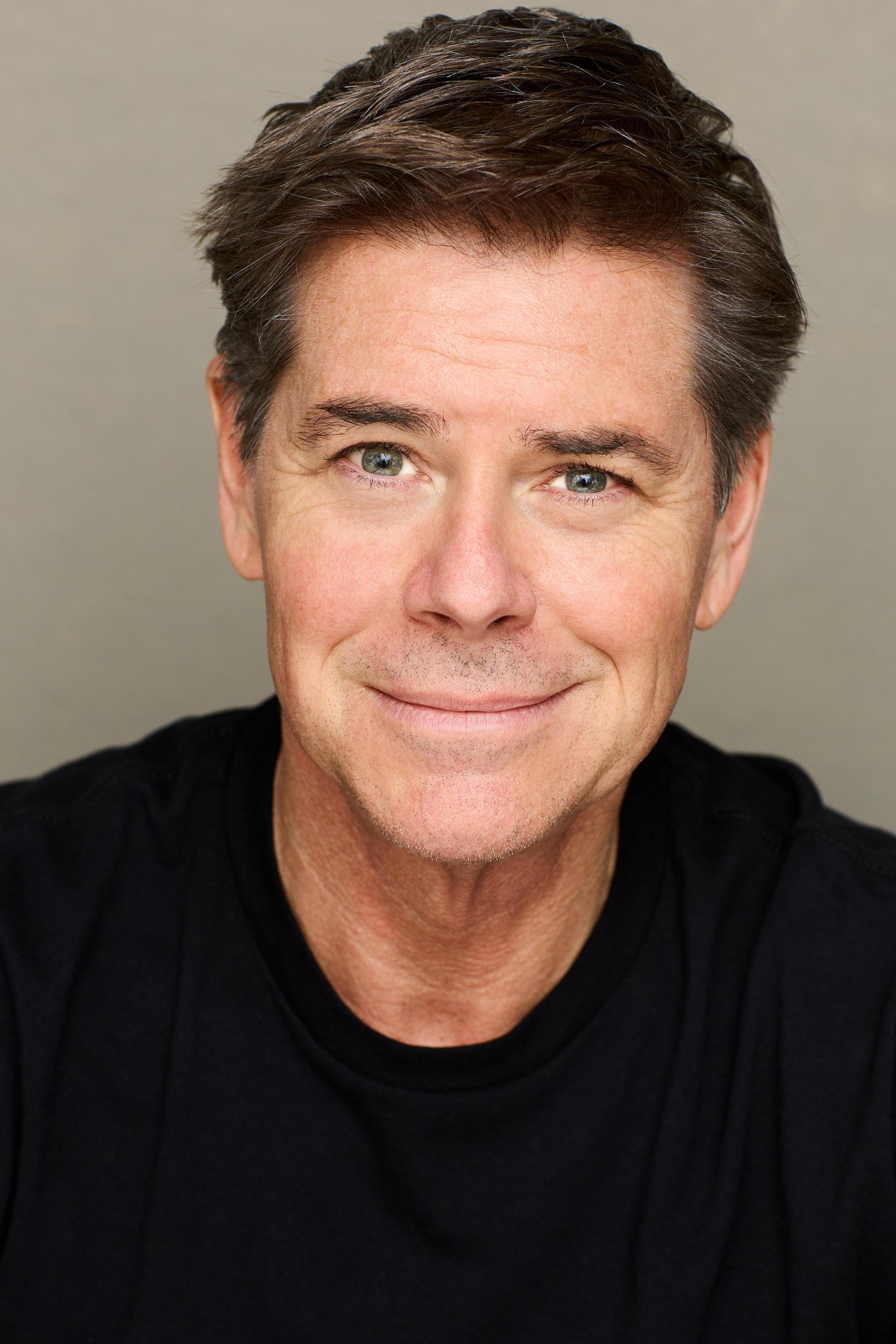 David Donah image