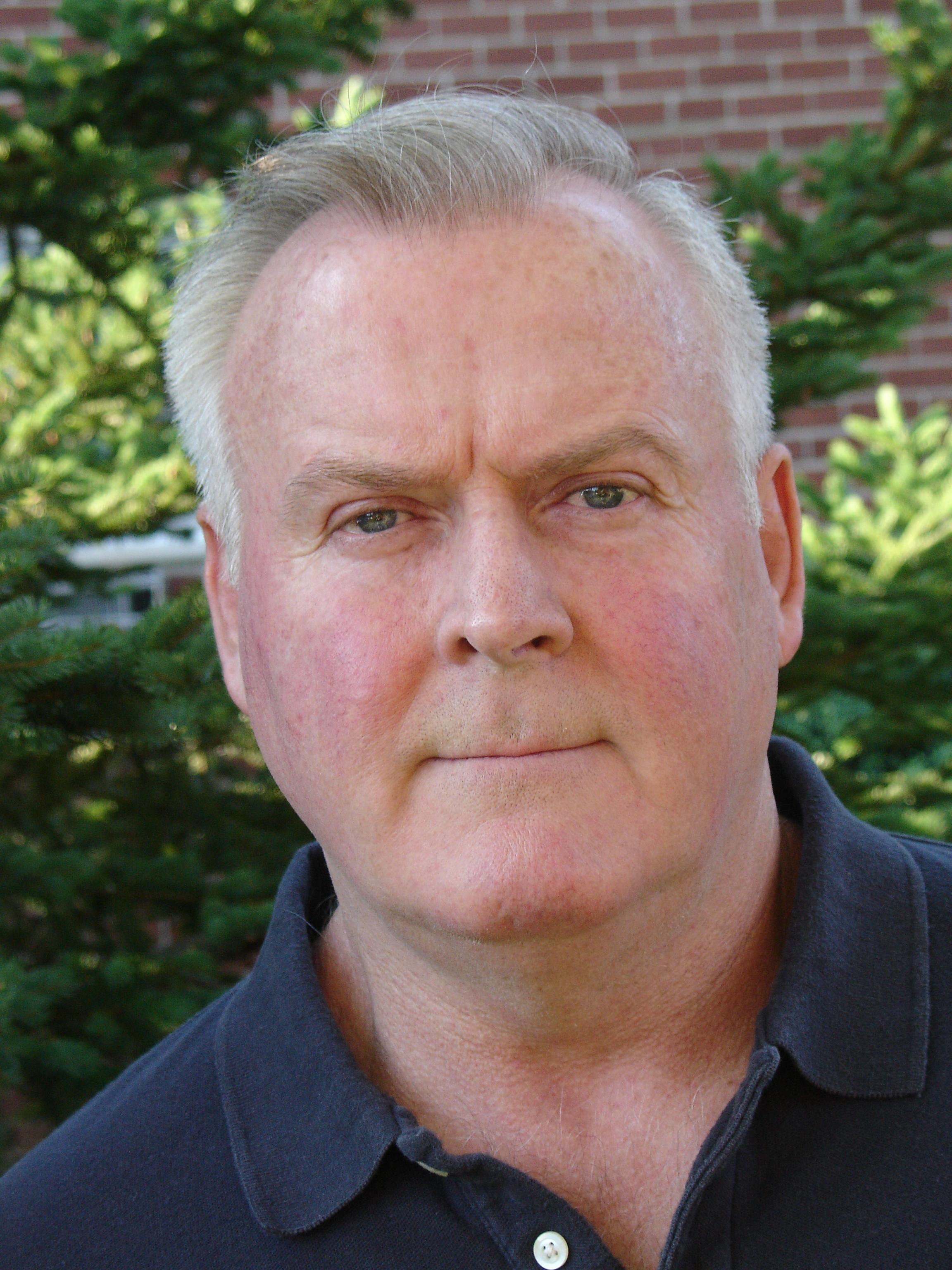 Brian Donahue image