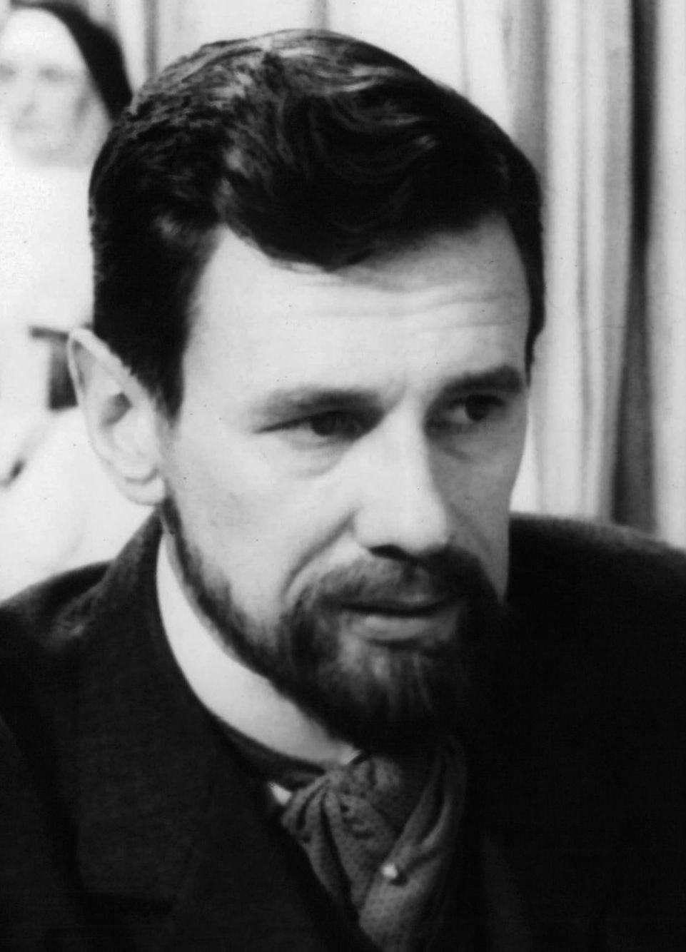 James Donald image