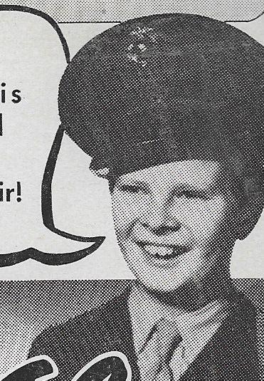 Ted Donaldson image