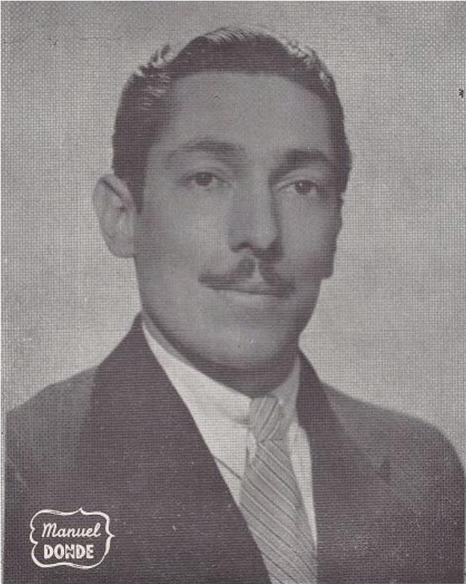 Manuel Dondé image