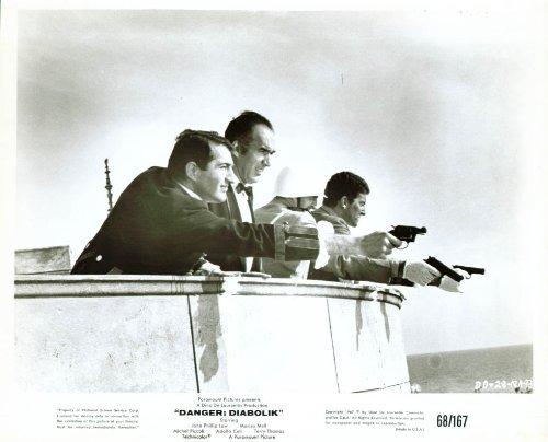 Mario Donen image
