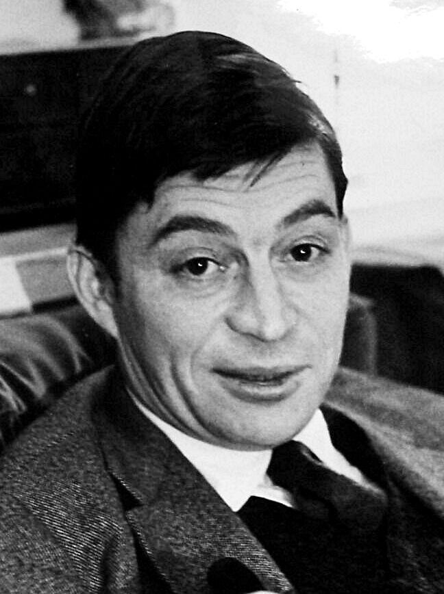 Jacques Doniol-Valcroze image