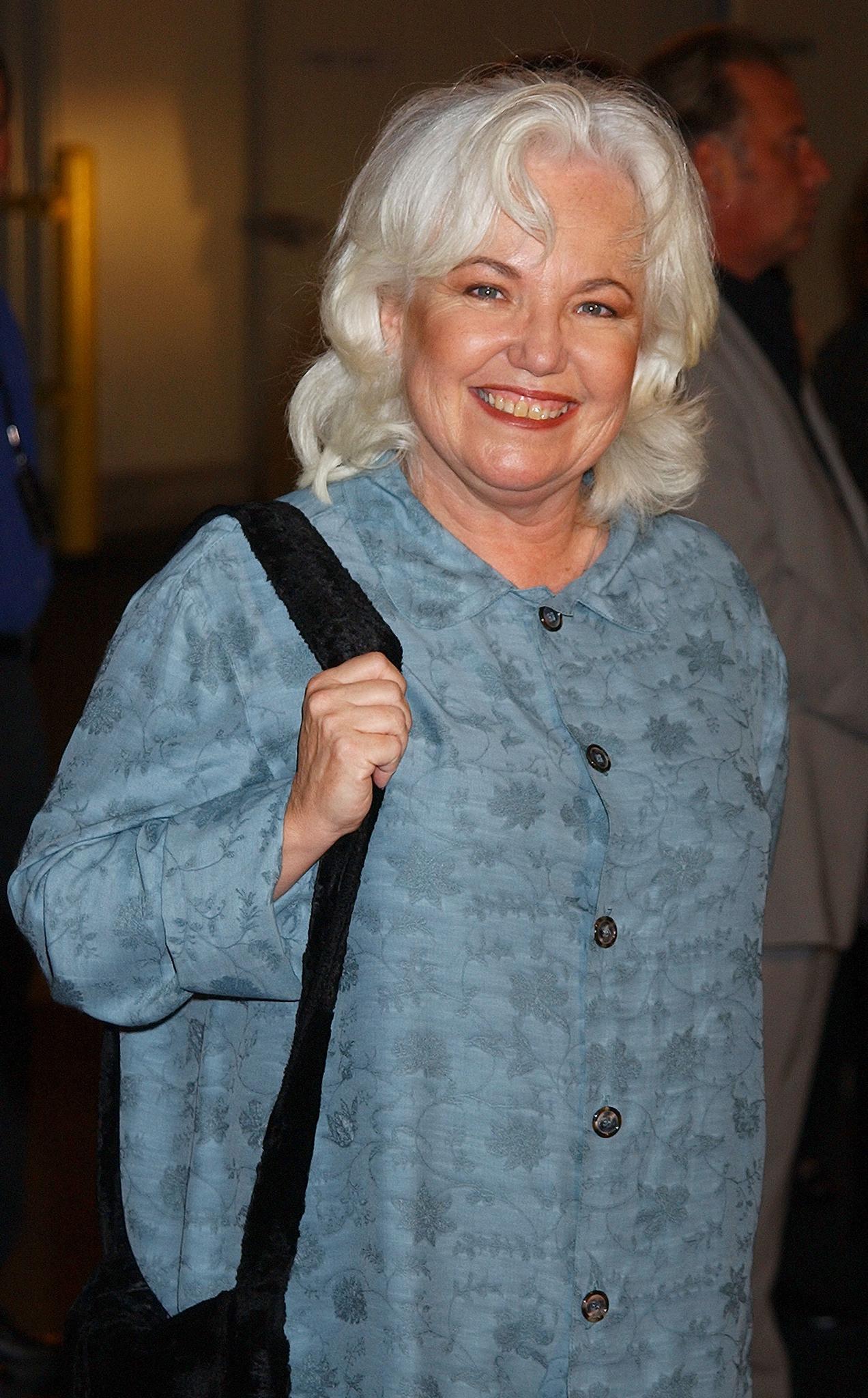 Jamie Donnelly image