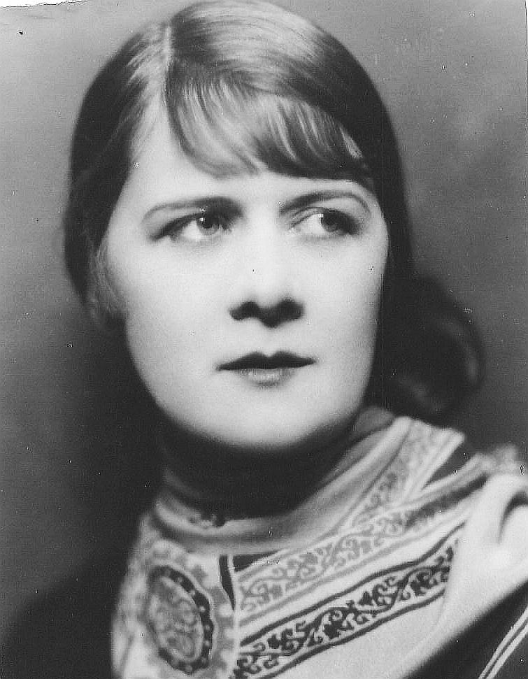 Ruth Donnelly image