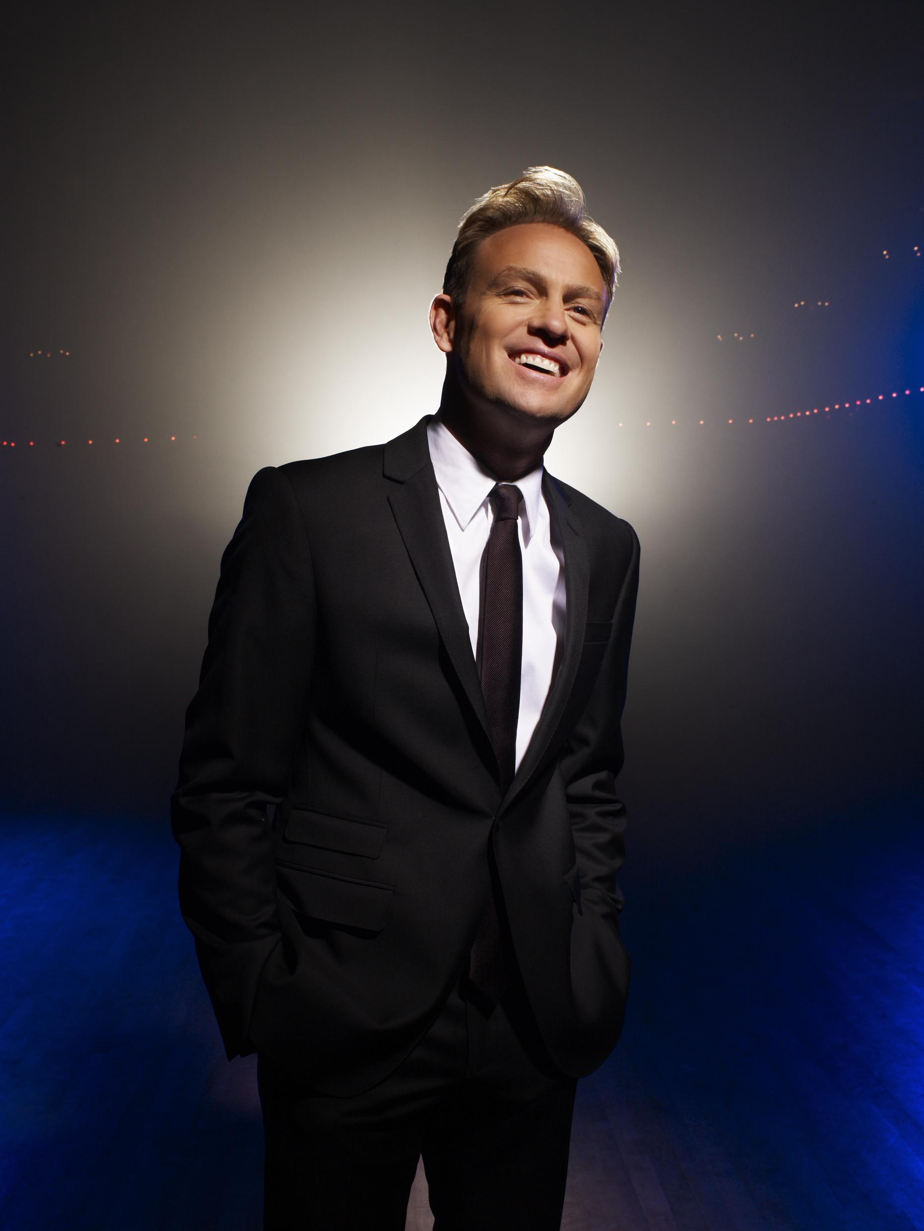 Jason Donovan image