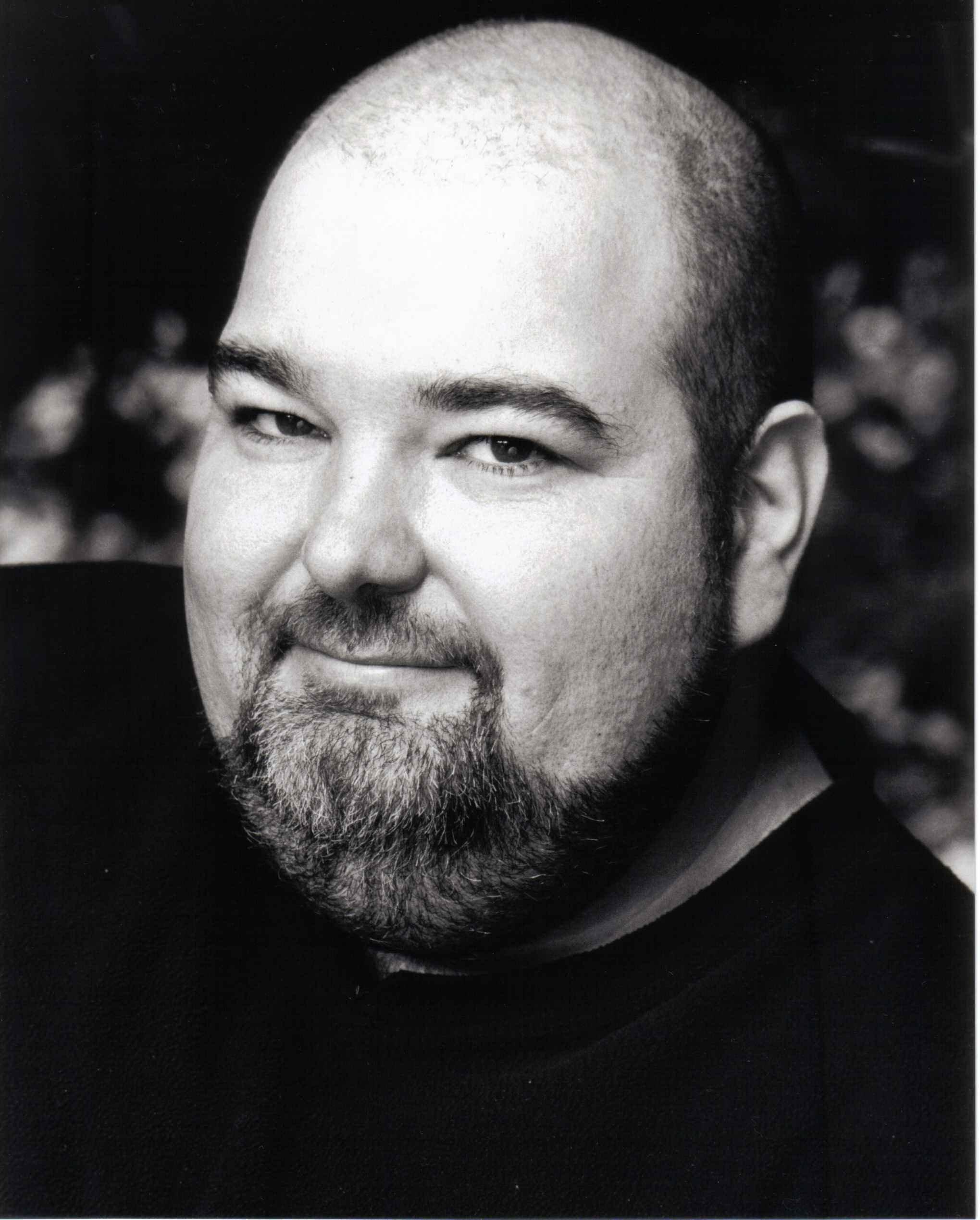 Mark Donovan image