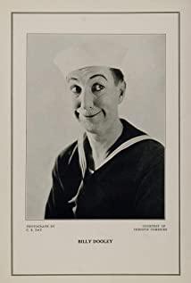 Billy Dooley image