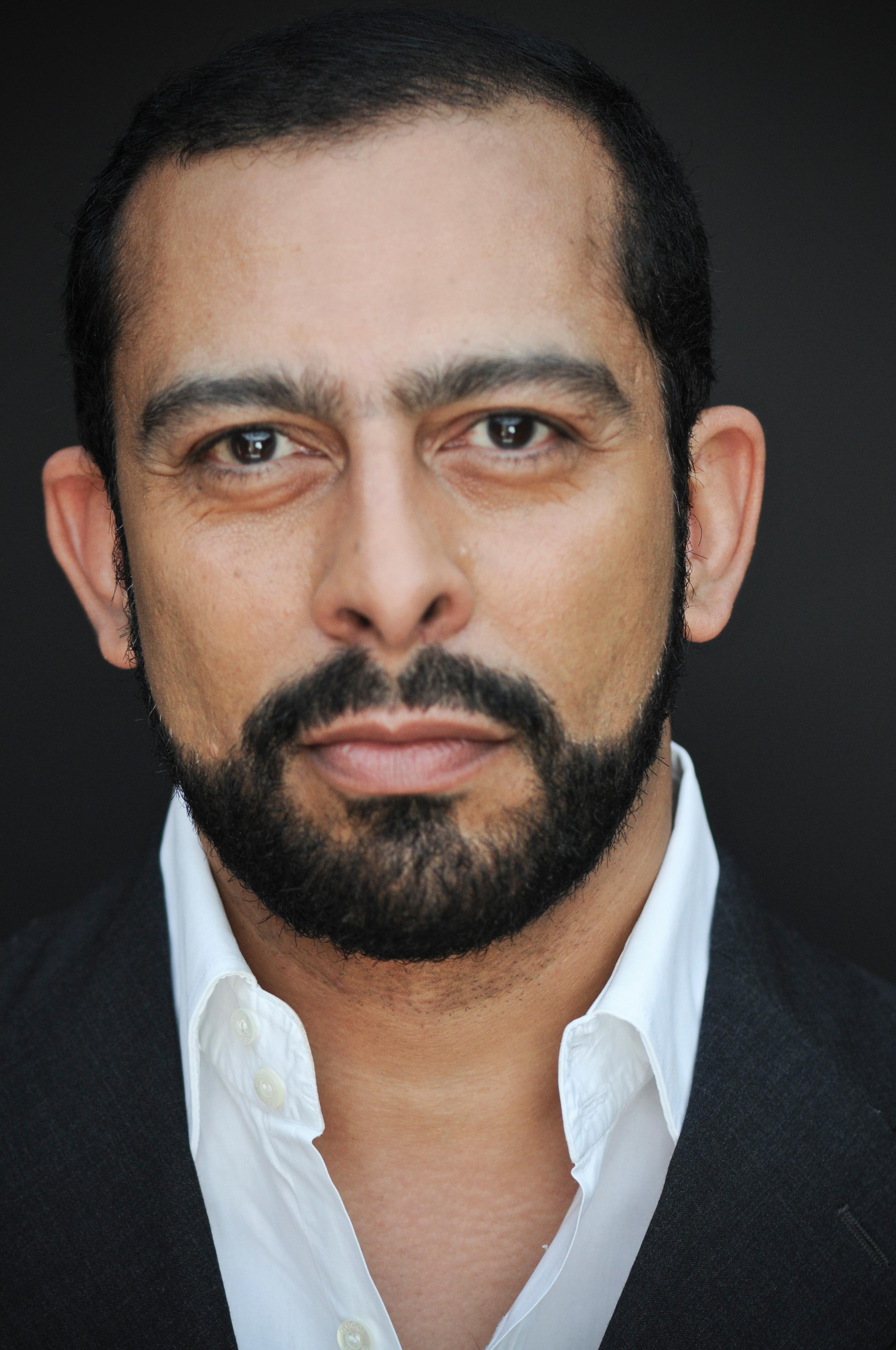 Emilio Doorgasingh image