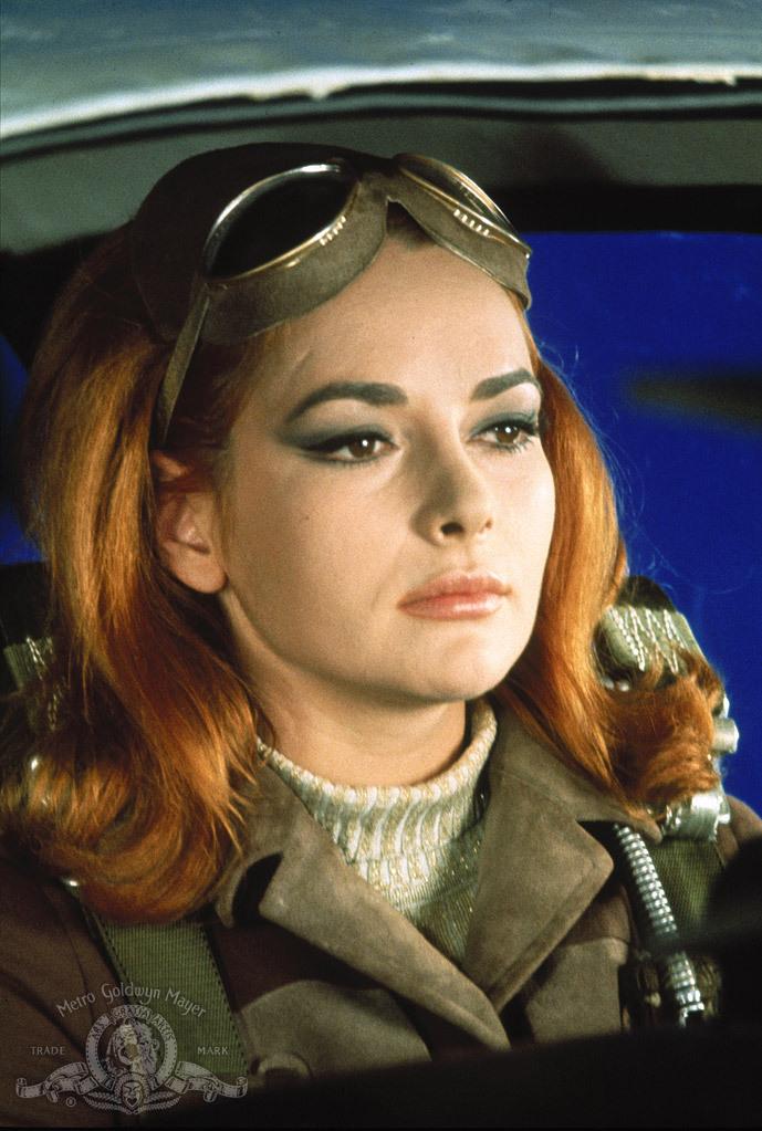 Karin Dor image