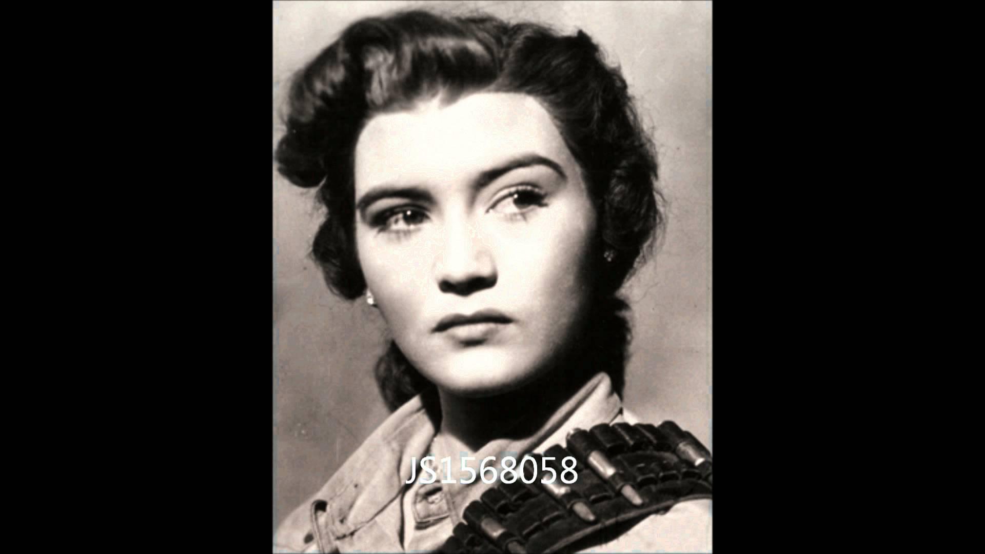 Irma Dorantes image