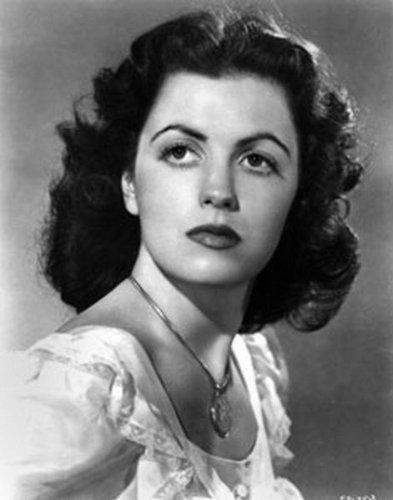Faith Domergue image