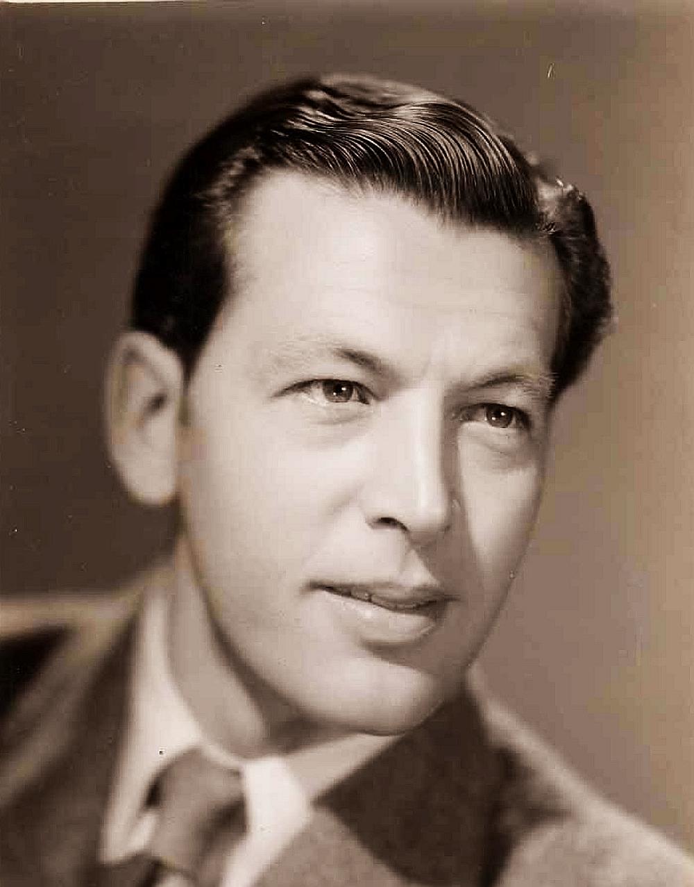 Philip Dorn image
