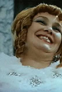 Aleksandra Dorokhina image