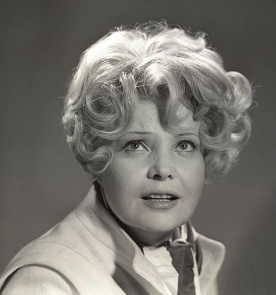 Tatyana Doronina image