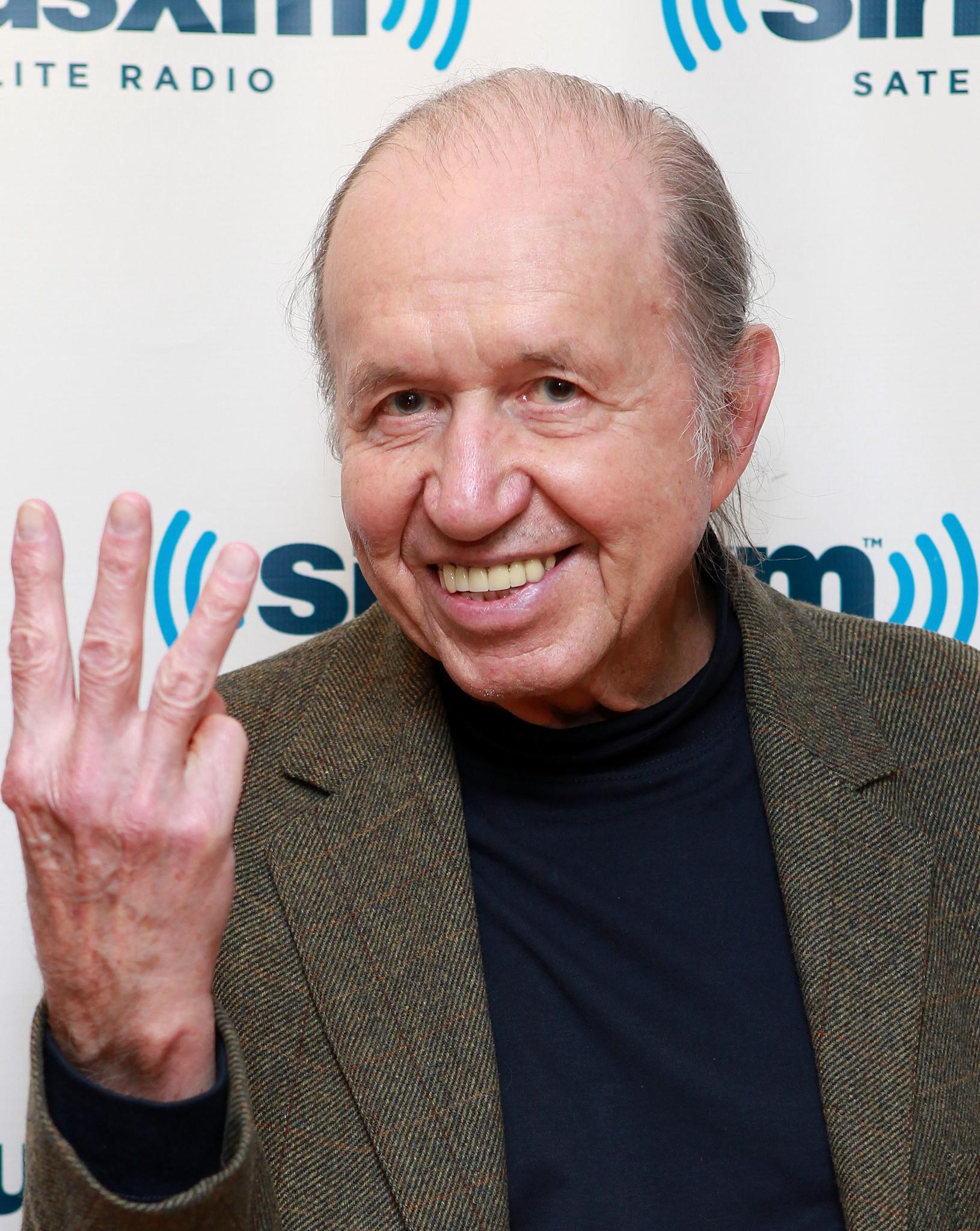 Bob Dorough image