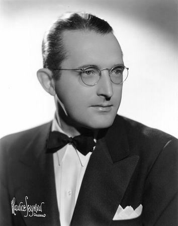 Tommy Dorsey image