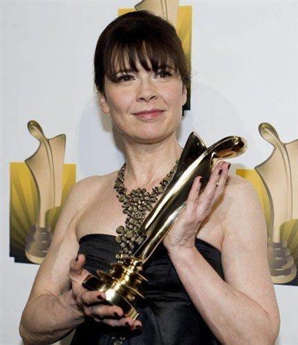 Anne Dorval image