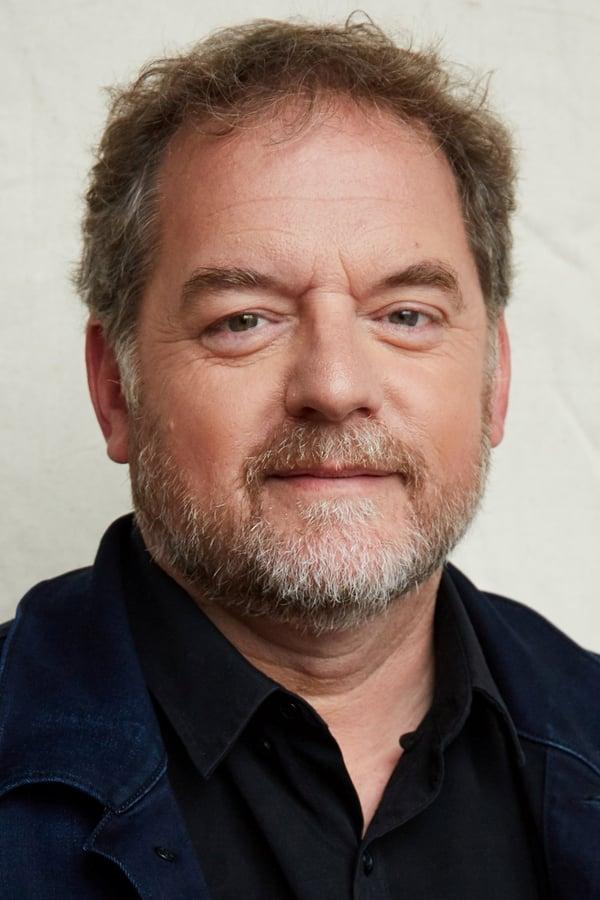 Paul Doucet image