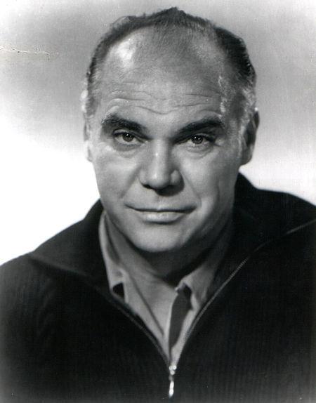 John Doucette image