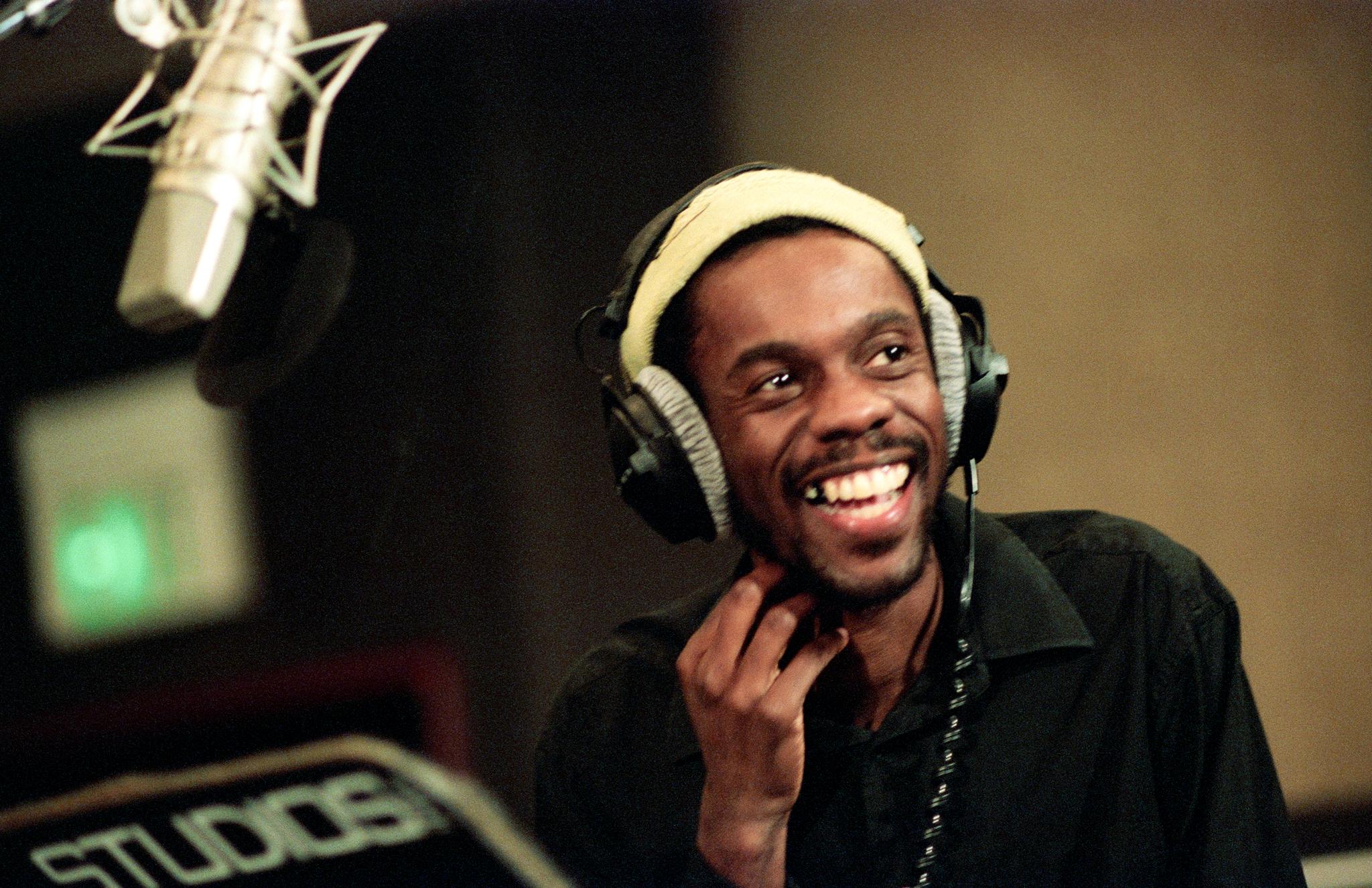 Doug E. Doug image