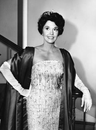 Donna Douglas image