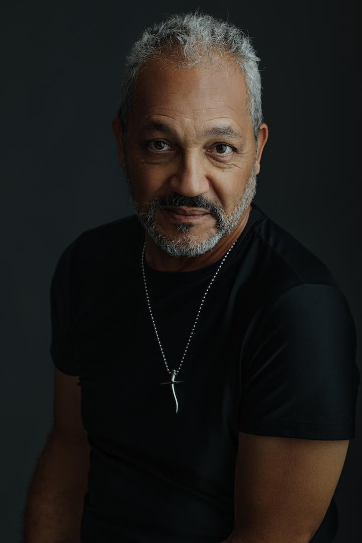 Richard Douglas image
