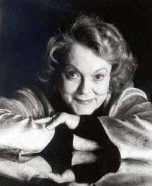 Shirley Douglas image