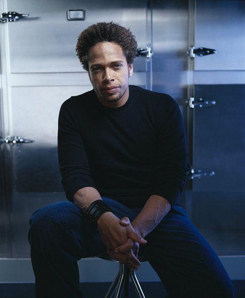 Gary Dourdan image