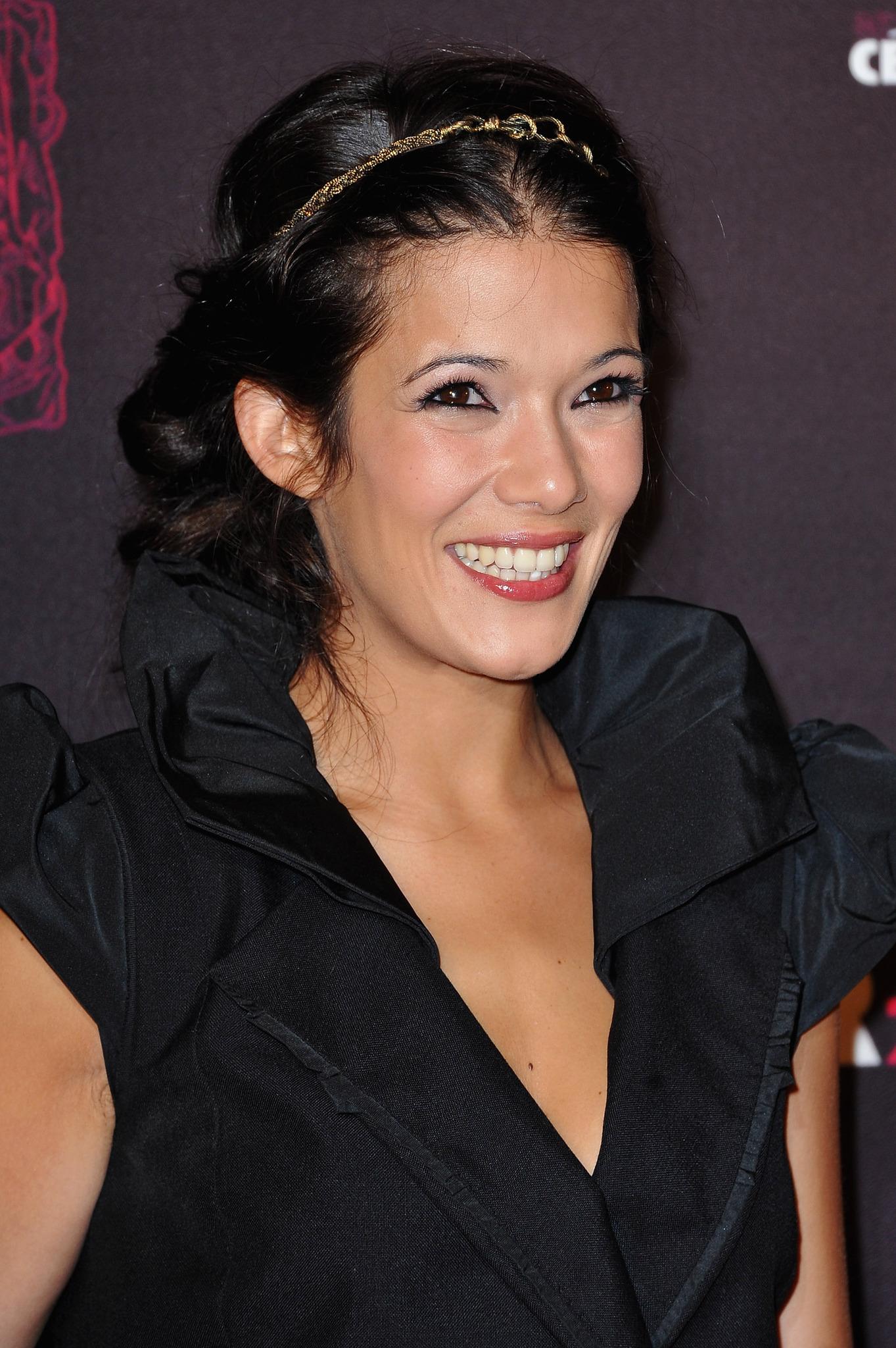 Mélanie Doutey image