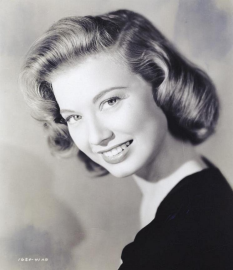 Peggy Dow image