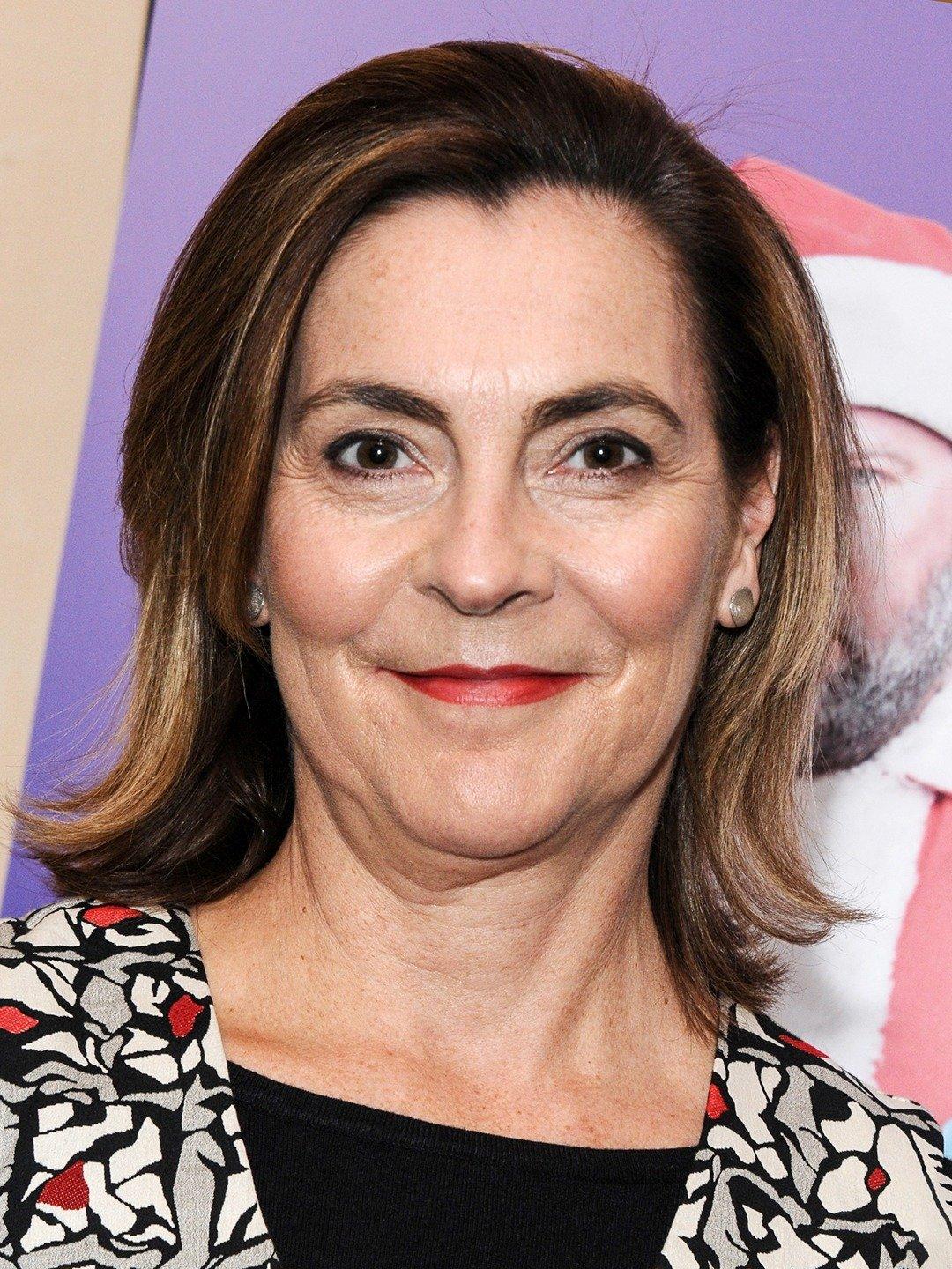 Marg Downey image
