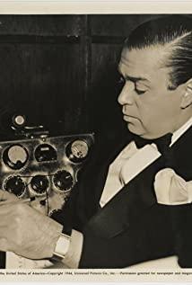 Morton Downey image