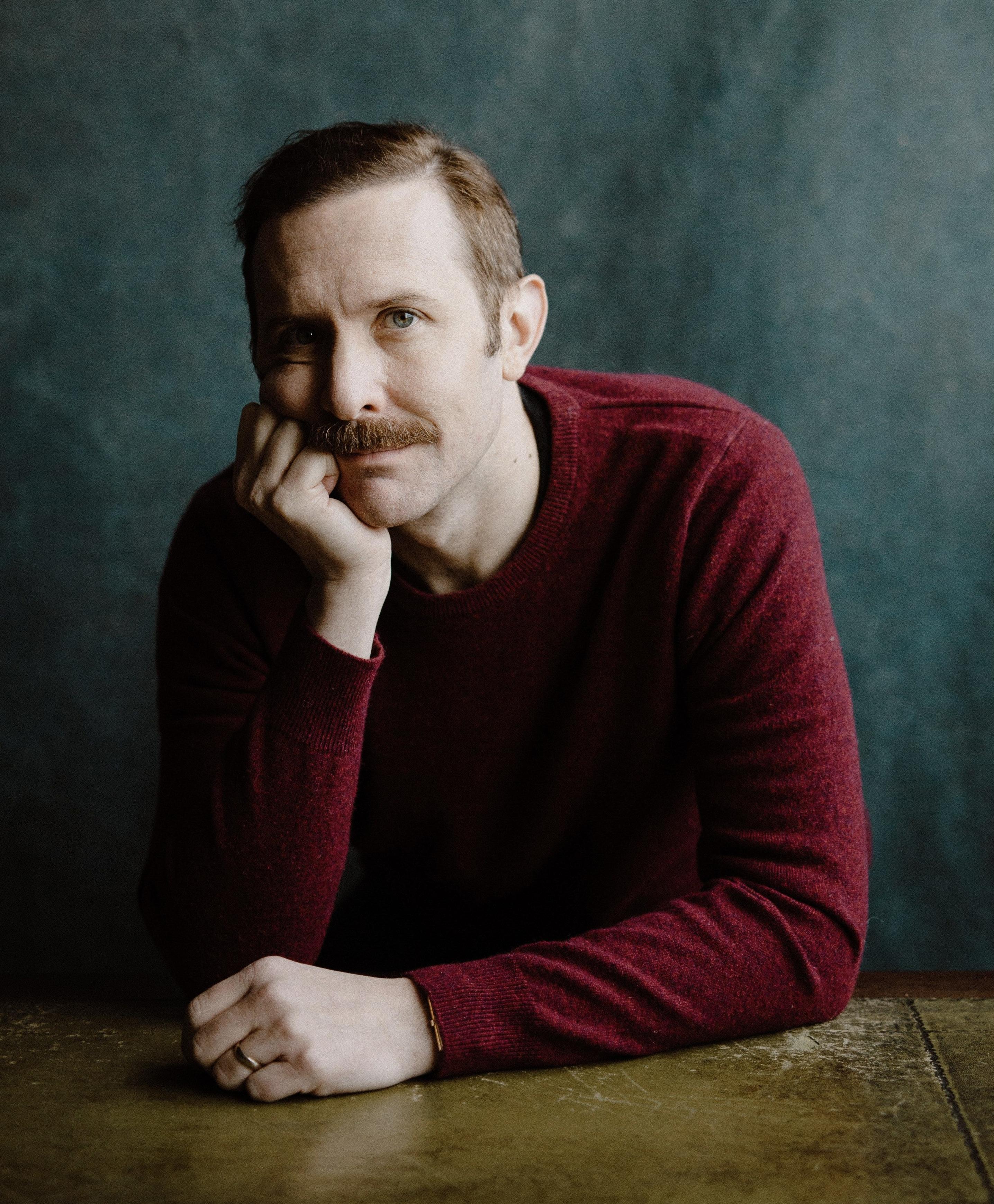 Tim Downie image