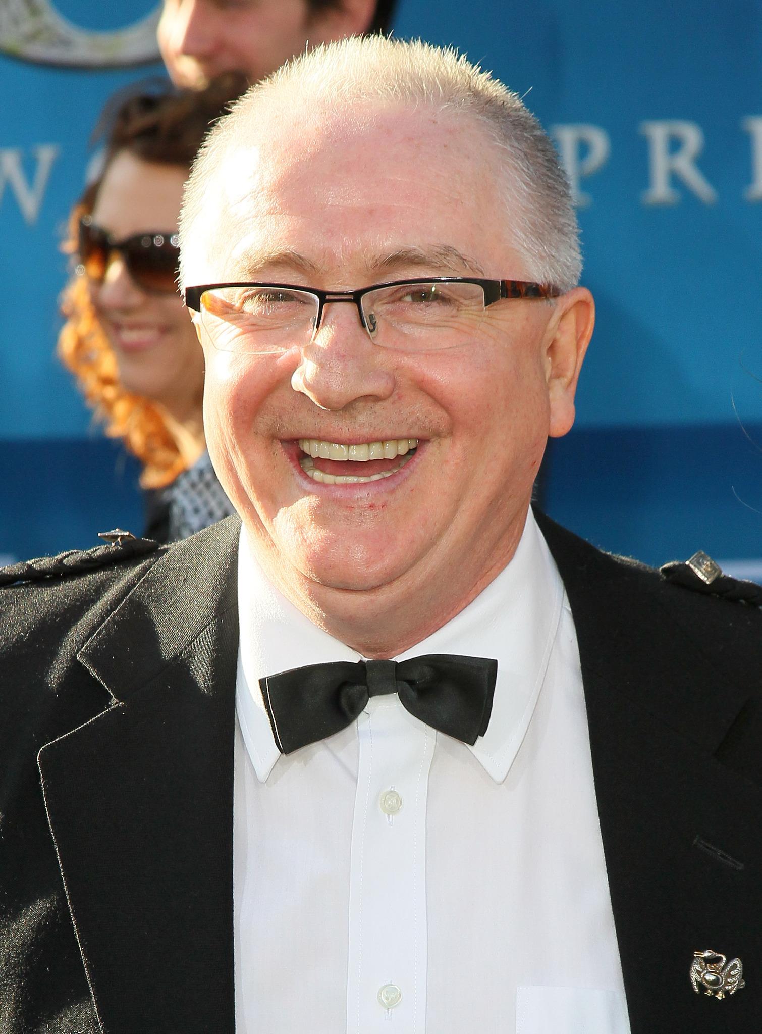 Patrick Doyle image
