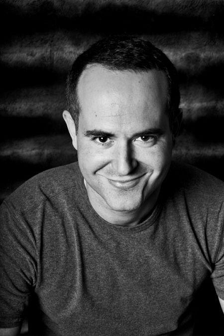 David Drach image