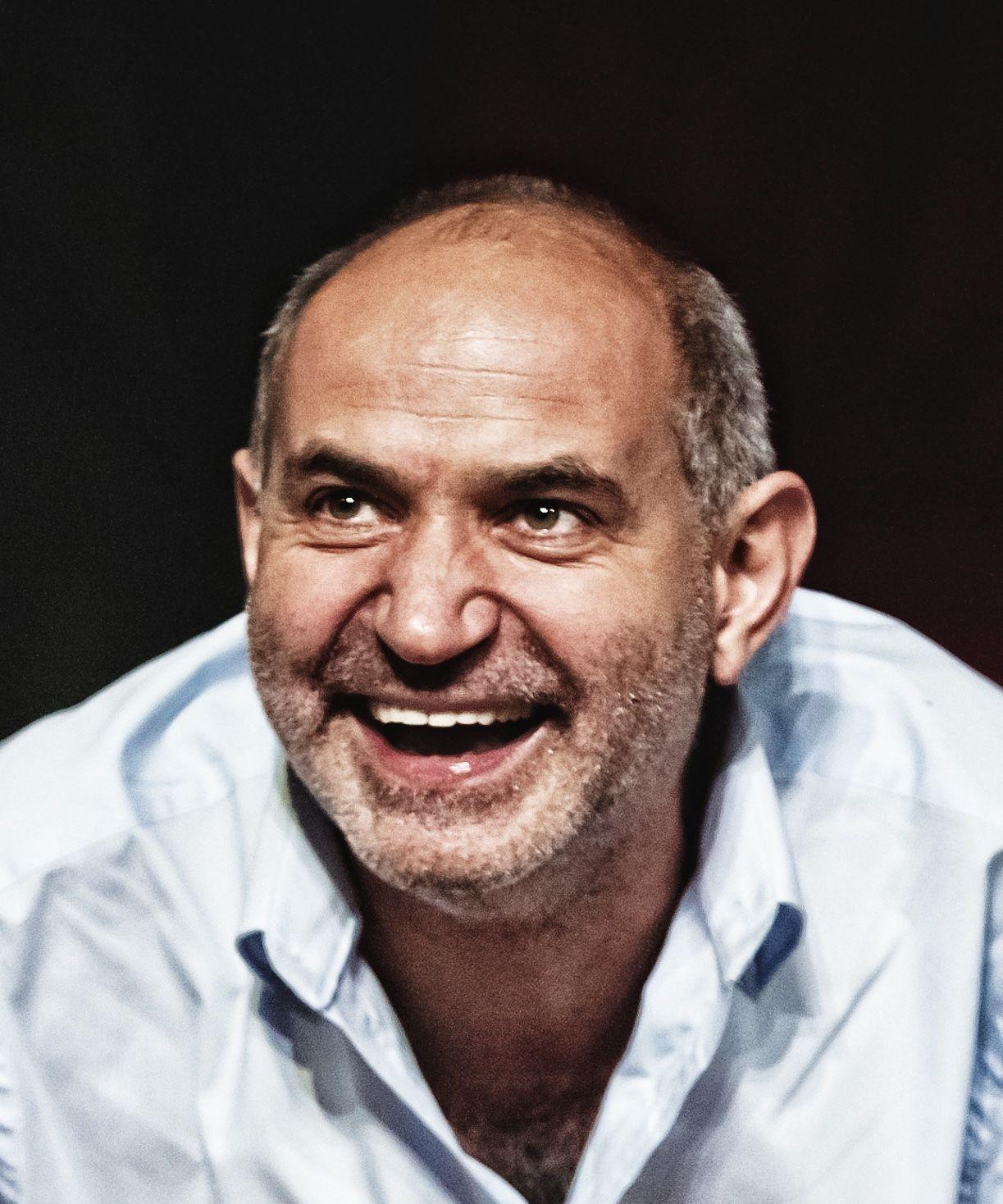 Krzysztof Dracz image