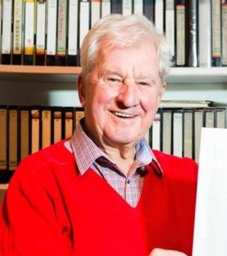 Wolfgang Draeger image