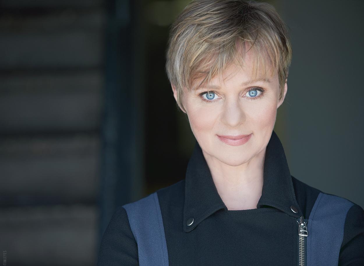 Deborah Drakeford image