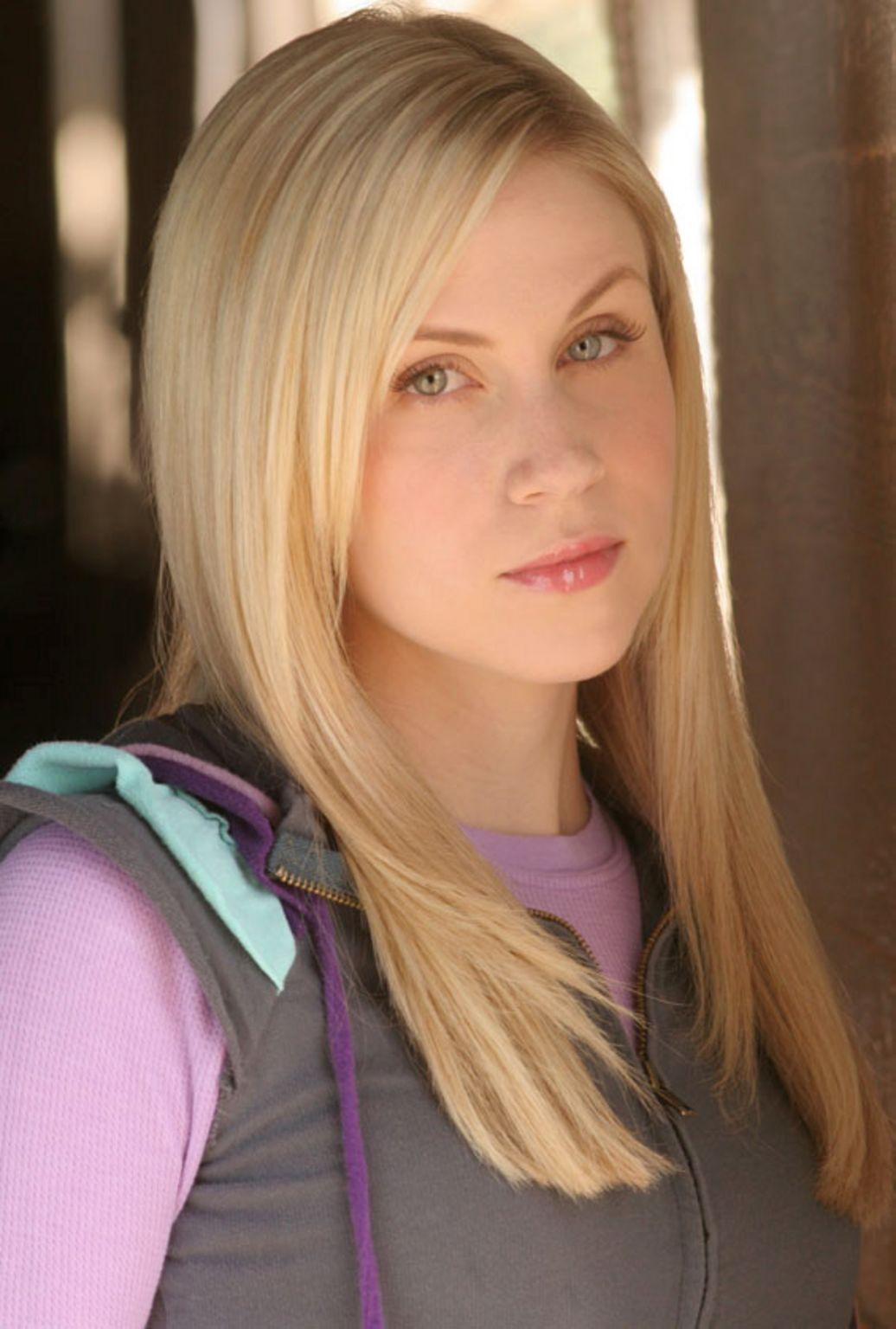 Ashley Eckstein image