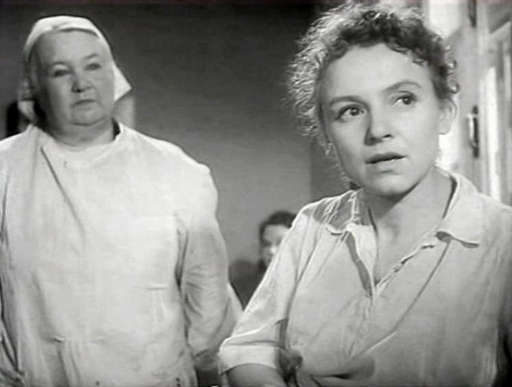 Lidiya Dranovskaya image