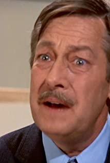 Fred Draper image