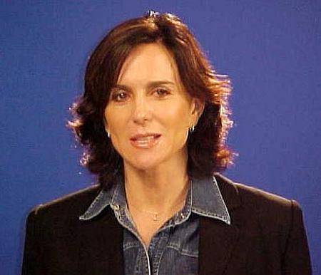 Polly Draper image