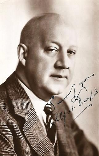 Alfred Drayton image