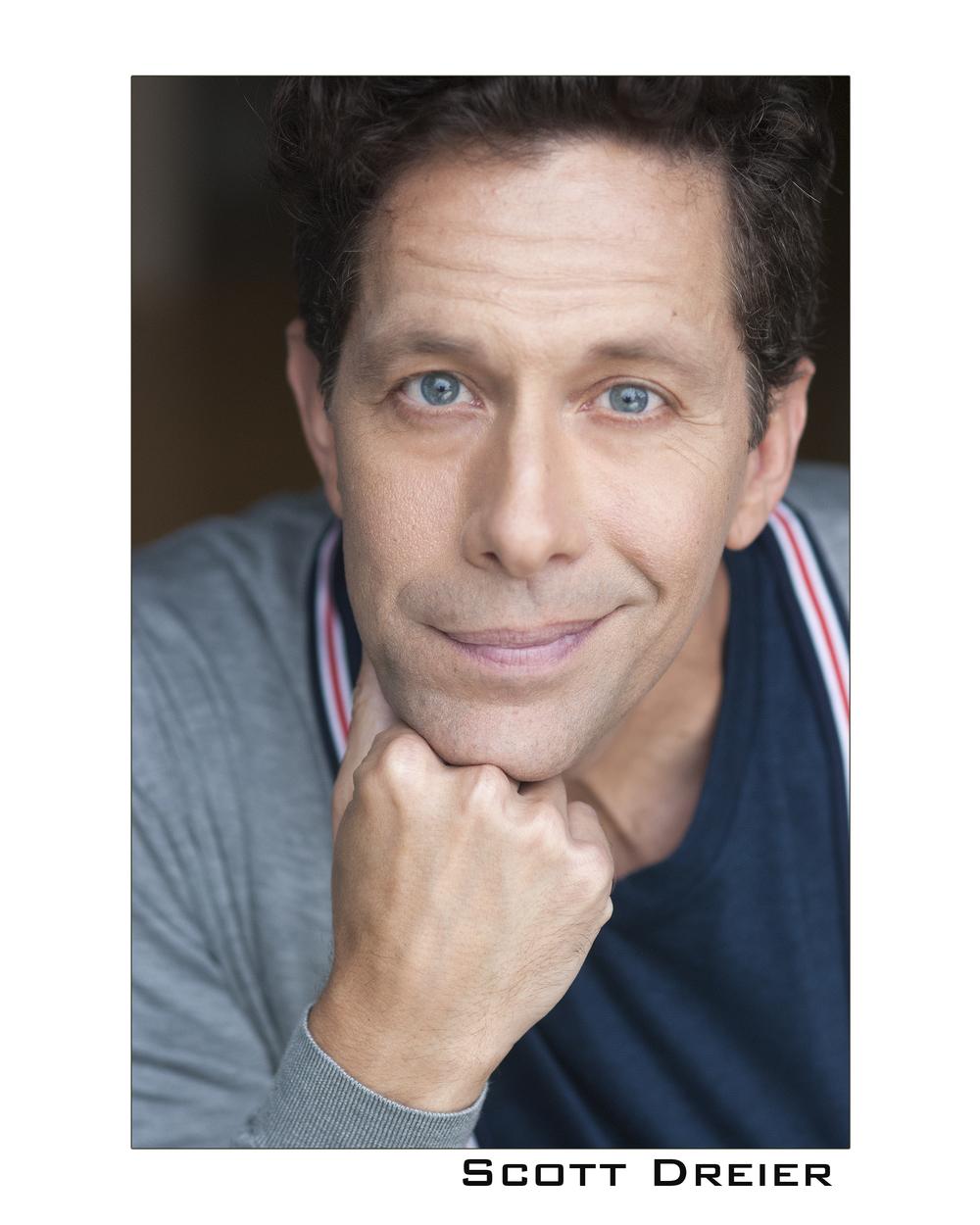 Scott Dreier image