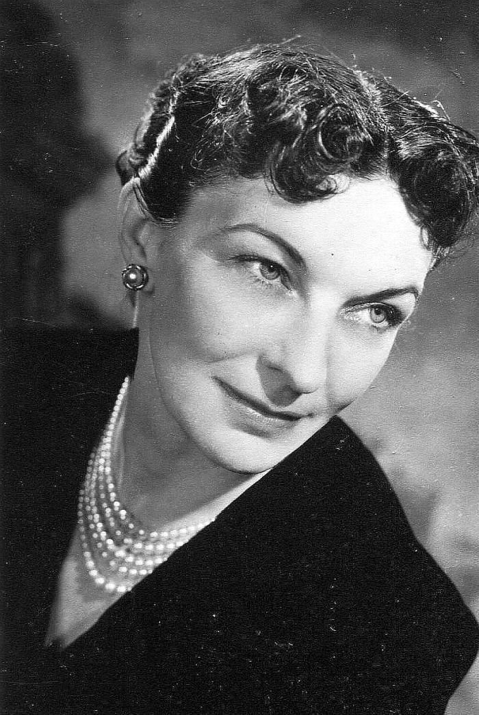 Sonia Dresdel image