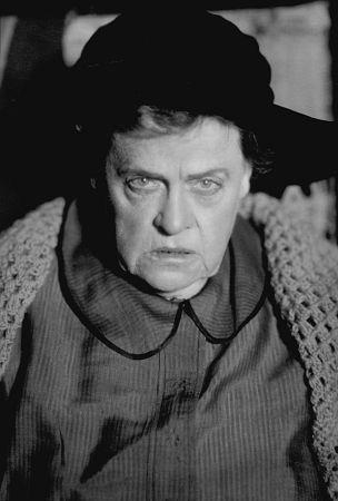 Marie Dressler image